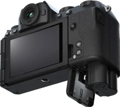 FUJIFILM FUJIX-S20 NOIR BOITIER NU< Hybride