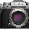 FUJIFILM FUJIX-T5 BOITIER NU ARGENT< Hybride