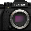 FUJIFILM FUJIX-T5 BOITIER NU NOIR< Hybride