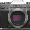 FUJIFILM FUJIX-T30 II ARGENT< Hybride