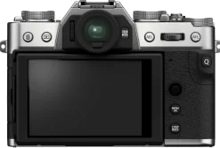 FUJIFILM FUJIX-T30 II ARGENT< Hybride