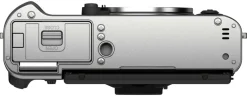FUJIFILM FUJIX-T30 II ARGENT< Hybride
