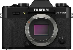 FUJIFILM FUJIX-T30 II NOIR< Hybride