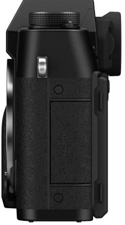 FUJIFILM FUJIX-T30 II NOIR< Hybride