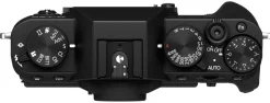 FUJIFILM FUJIX-T30 II NOIR< Hybride