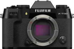 FUJIFILM FUJIX-T50 NOIR< Hybride