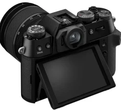 FUJIFILM FUJIX-T50 NOIR< Hybride