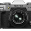 FUJIFILM FUJIX-T50 SILVER< Hybride