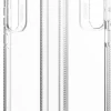 GEAR 4 coque antichoc crystal p/galaxy s23+< Téléphone Mobile
