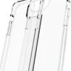 GEAR 4 COQUE ANTICHOC CRYSTAL P/IPH 13< Téléphone Mobile