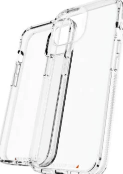 GEAR 4 COQUE ANTICHOC CRYSTAL P/IPH 13< Téléphone Mobile