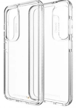GEAR 4 coque antichoc crystal p/galaxy s23< Téléphone Mobile