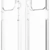 GEAR 4 coque crystal palace transp P/IPH 14 pro< Téléphone Mobile