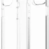 GEAR 4 coque crystal palace transp P/IPH 14 +< Téléphone Mobile