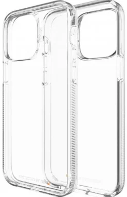 GEAR 4 coque crystal palace  P/IPH 14 pro max< Téléphone Mobile