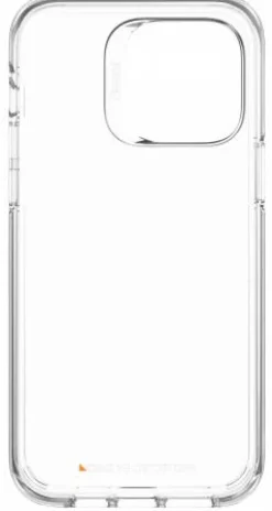 GEAR 4 coque crystal palace  P/IPH 14 pro max< Téléphone Mobile