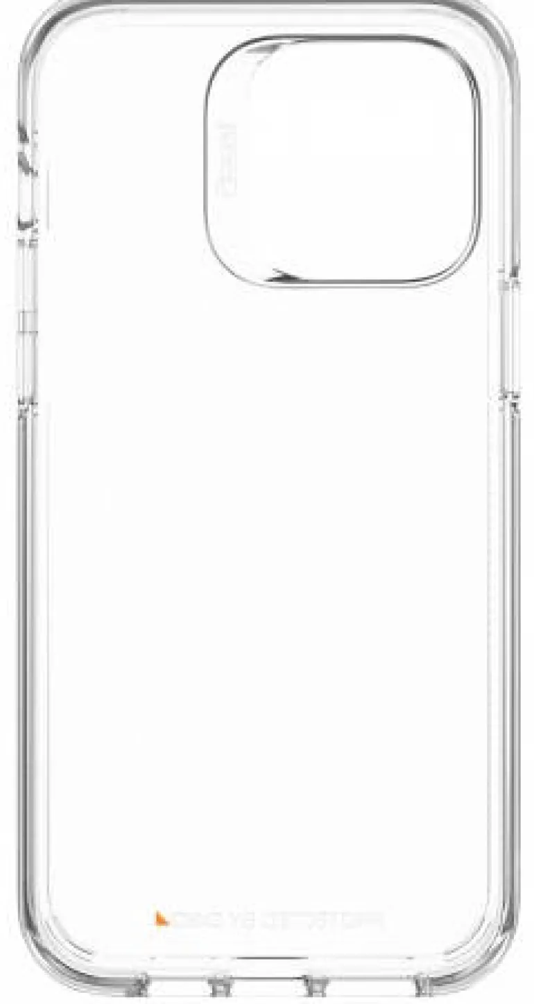 GEAR 4 coque crystal palace P/IPH 14 pro max< Téléphone Mobile