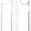GEAR 4 coque crystal palace transp P/IPH 14< Téléphone Mobile