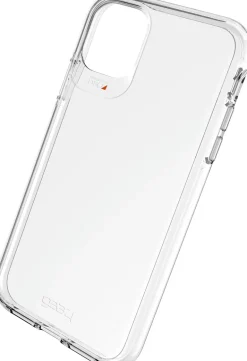 GEAR 4 coque crytal palace transp p/iph 11< Téléphone Mobile
