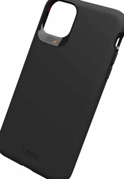 GEAR 4 coque holborn noir p/iph 11 pro max< Téléphone Mobile