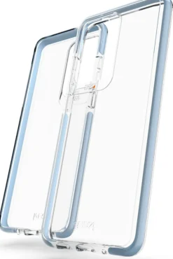 GEAR 4 coque piccadillynoir p/galaxy s20ultra< Téléphone Mobile