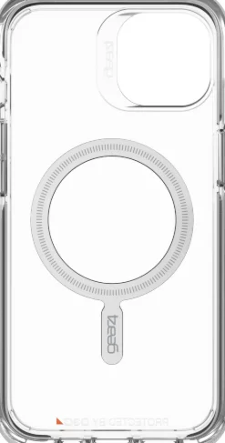 GEAR 4 COQUE SANTA CRUZ NR MAGSAFE P/IPH13< Téléphone Mobile