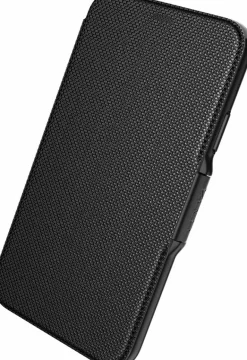 GEAR 4 etui oxford noir p/iph 11 pro max< Téléphone Mobile