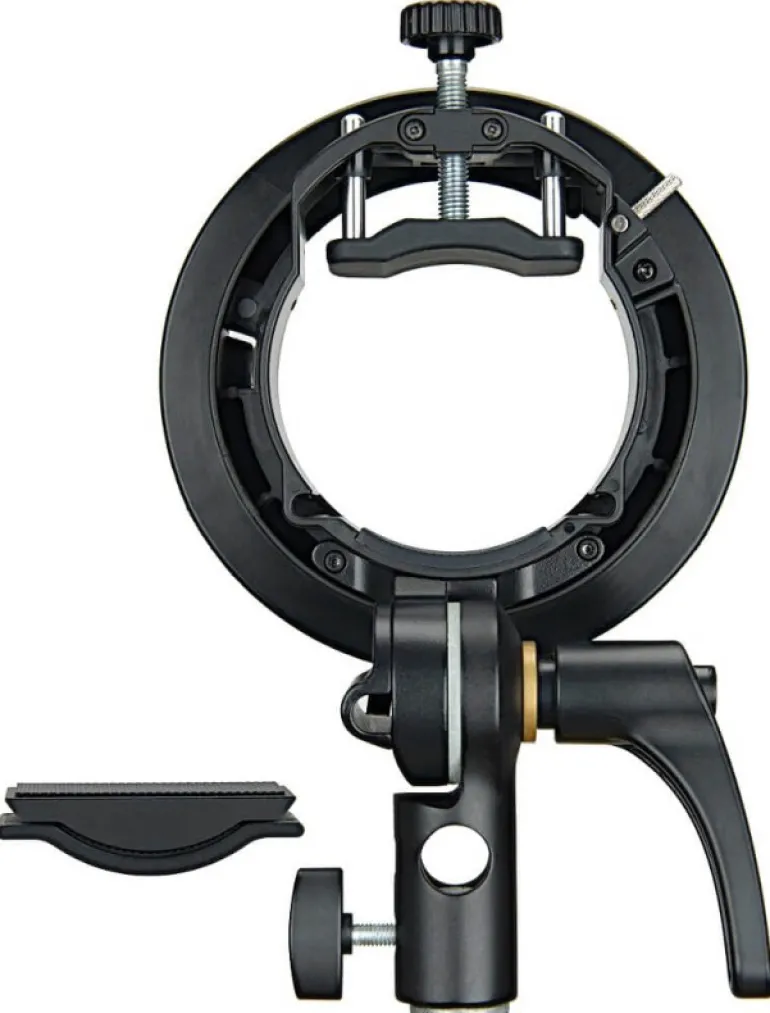 GODOX ADAPTATEUR TYPE-S V2 POUR FLASH< Accessoires