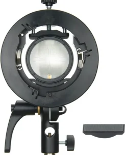 GODOX ADAPTATEUR TYPE-S V2 POUR FLASH< Accessoires