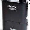 GODOX ALIMENTATION EXTERNE POUR FLASH SABOT< Energie