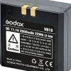 GODOX BATTERIE VB-18< Energie