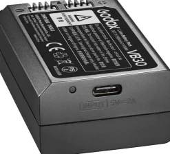 GODOX BATTERIE VB30 POUR V1PRO< Energie