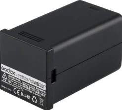 GODOX BATTERIE WB30P POUR  AD300 PRO< Energie