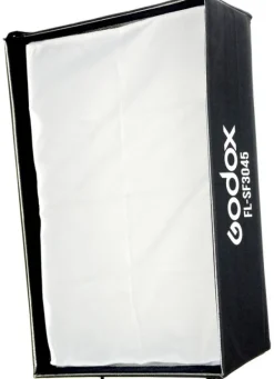 GODOX BOITE A LUMIERE SOFTBOX 30X45 CM< Accessoires