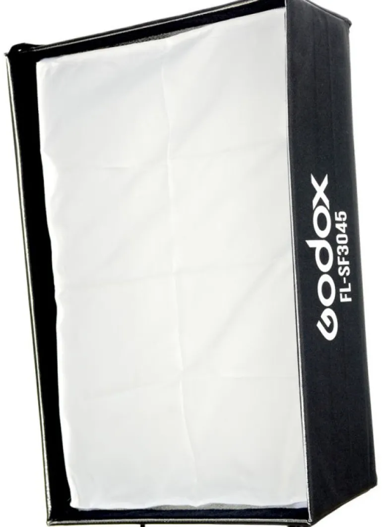 GODOX BOITE A LUMIERE SOFTBOX 30X45 CM< Accessoires
