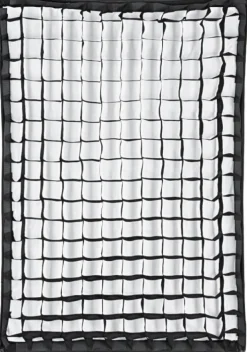 GODOX BOITE LUMIERE + GRILLE SBFW 60X90CM< Accessoires