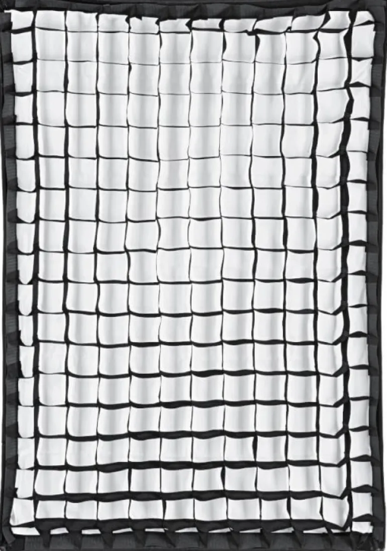 GODOX BOITE LUMIERE + GRILLE SBFW 60X90CM< Accessoires