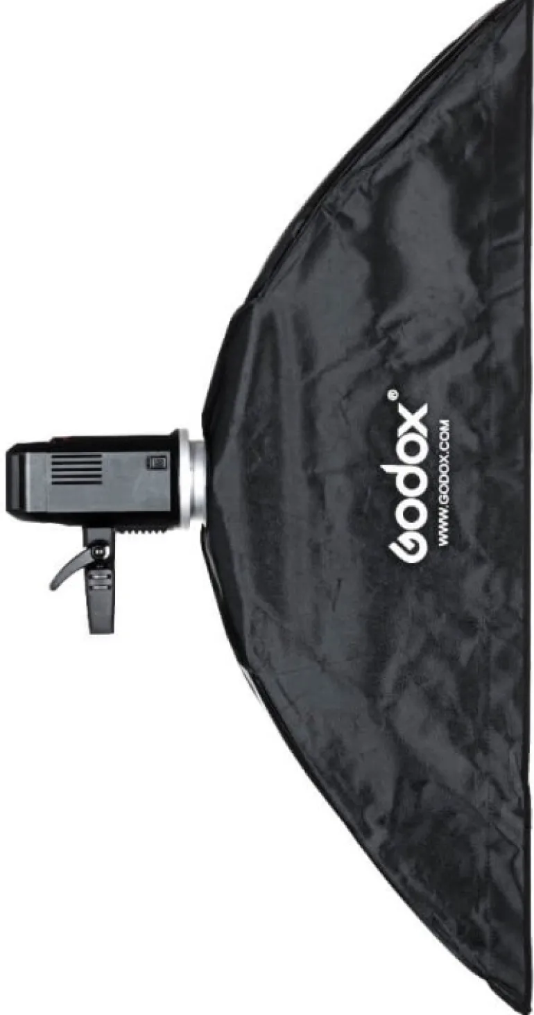GODOX BOITE LUMIERE + GRILLE MONTURE BOWENS< Accessoires