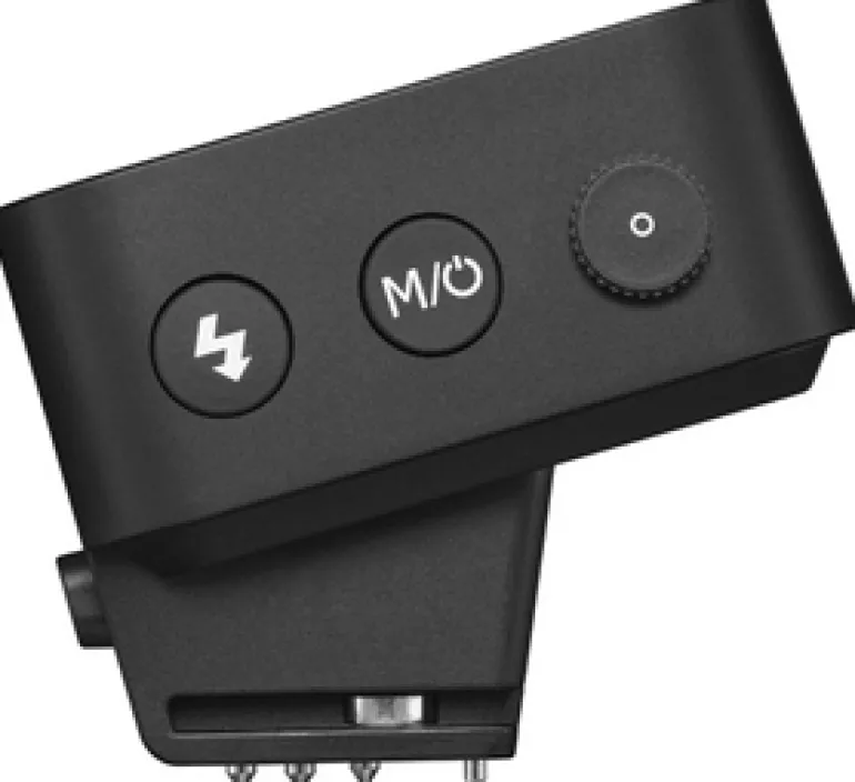 GODOX DECLENCHEUR DE FLASH CANON X3 C< Flash Et Accessoires