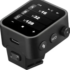 GODOX DECLENCHEUR DE FLASH NIKON X3 N< Flash Et Accessoires