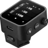 GODOX DECLENCHEUR DE FLASH FUJIFILM X3 F< Flash Et Accessoires