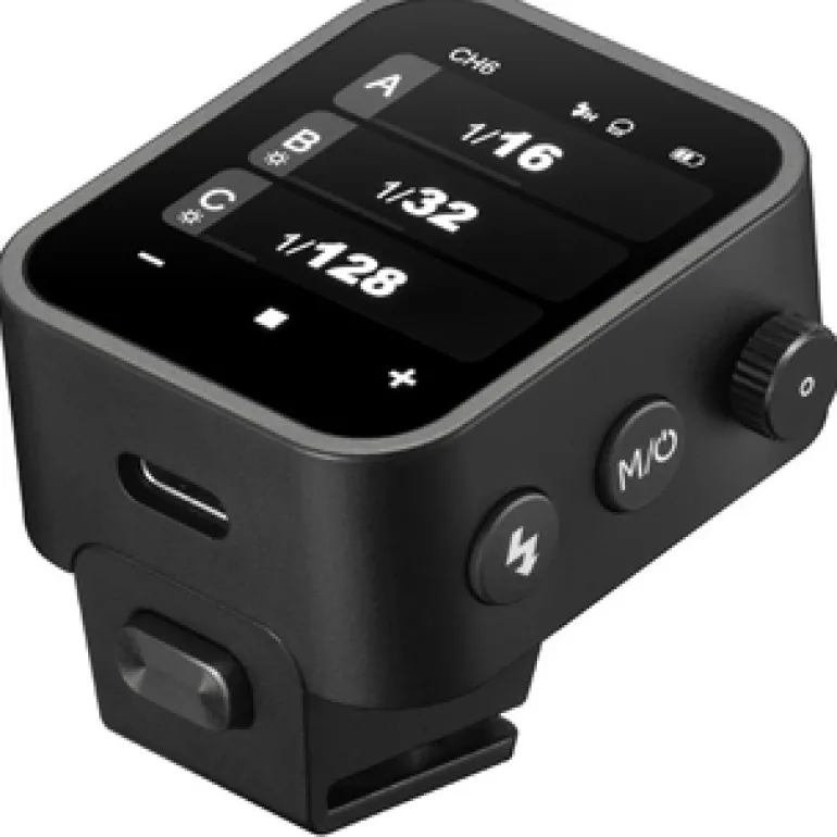 GODOX DECLENCHEUR DE FLASH FUJIFILM X3 F< Flash Et Accessoires