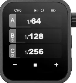 GODOX DECLENCHEUR DE FLASH FUJIFILM X3 F< Flash Et Accessoires