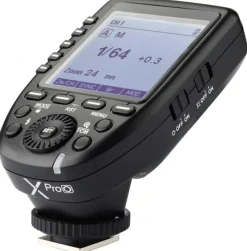 GODOX DECLENCHEUR FLASH XPRO-O OLYM/PANA< Accessoires