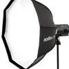 GODOX DIFFUSEUR SOFTBOX PARABOLIQUE 60 CM< Accessoires