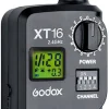 GODOX EMETTEUR XT-16< Accessoires