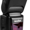 GODOX FLASH E-TTL V860II-C POUR CANON< Flash Et Accessoires