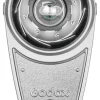 GODOX FLASH RETRO LUX CADET NOIR ARGENT< Flash Et Accessoires