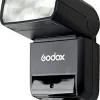 GODOX FLASH SPEEDLITE TT350 CANON< Flash Et Accessoires
