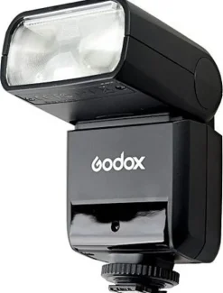 GODOX FLASH SPEEDLITE TT350 CANON< Flash Et Accessoires